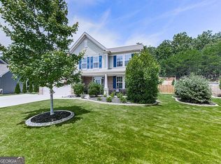 314 Sky High Trl, Canton, GA 30114