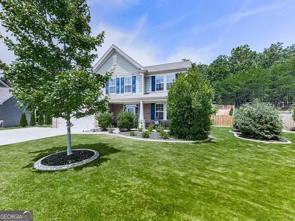 314 Sky High Trl, Canton, GA 30114