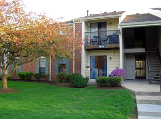 55 Baldwin Ct #55, Basking Ridge, NJ 07920