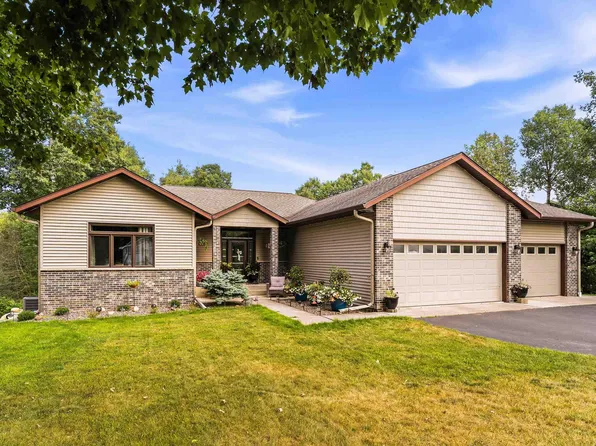 4917 Wild Rose Tr, Hermantown, MN 55811