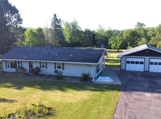 N7661 State Highway 52, Lily, WI 54491