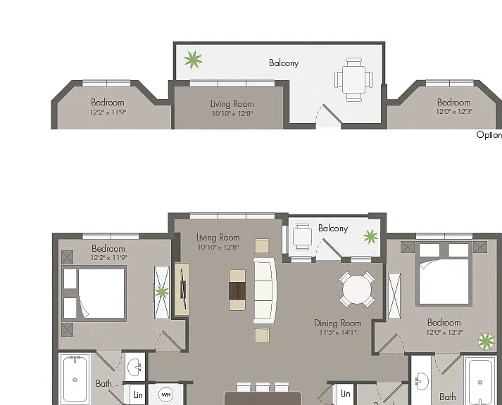 Gables Villa Rosa — Photo 92