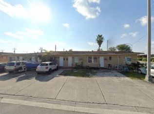 400 E 29th St #1, Hialeah, FL 33013