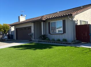 4216 Fair Ranch Rd, Union City, CA 94587