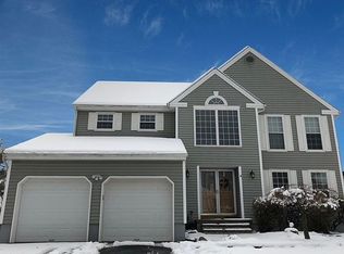 3 Ramapo Trl, Branchburg, NJ 08876