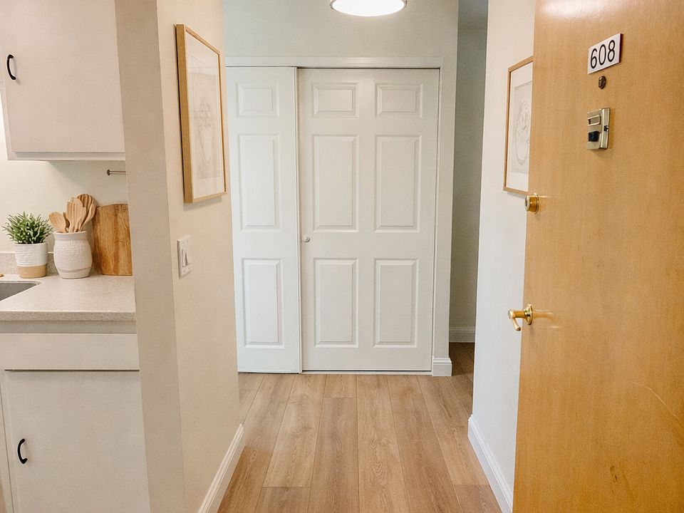 Entryway