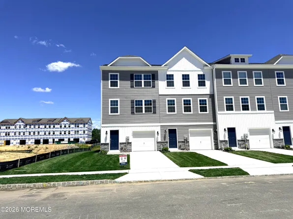 144 Gary Way, Sicklerville, NJ 08081