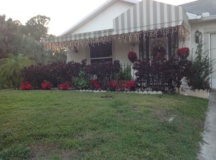2535 Santonian Ter, North Port, FL 34286