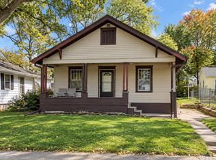 2010 W Horne Ave, Sioux City, IA 51103