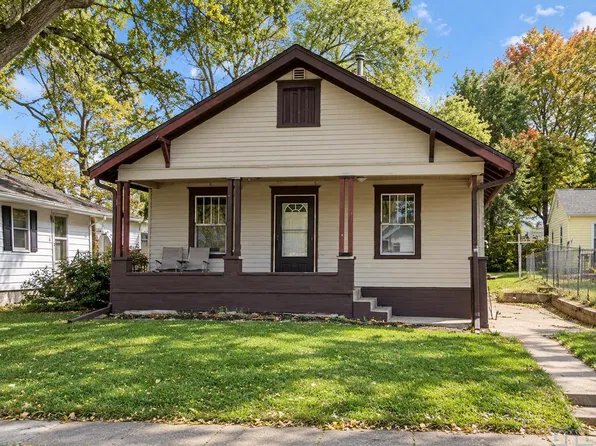 2010 W Horne Ave, Sioux City, IA 51103
