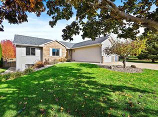 4398 Van Winkle Way, Deforest, WI 53532