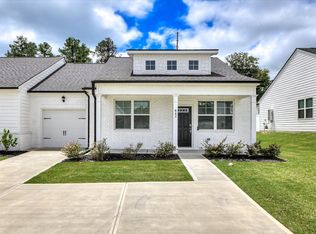 842 Feldspar Mnr, Graniteville, SC 29829