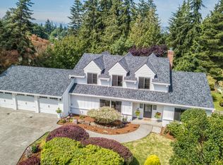 6119 114th Ave NE, Kirkland, WA 98033