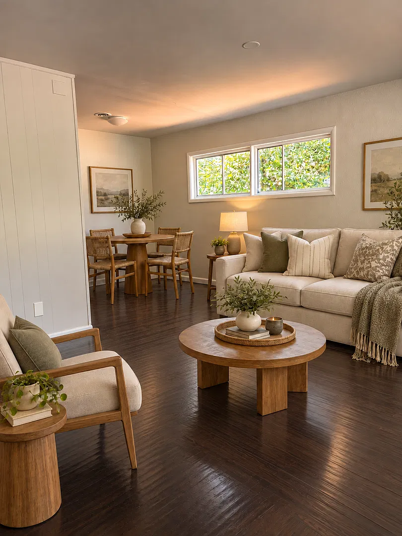 Charming 3 Bedroom Home with Spacious Yard - Your Dream Living Space Awaits! — Photo 1