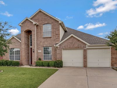 862 Dalmalley Ln, Coppell, TX, 75019