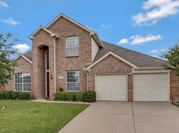 862 Dalmalley Ln, Coppell, TX 75019