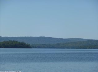 120 Hatch Cove Rd, Belgrade, ME 04917
