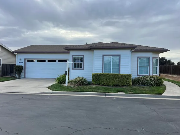 4533 S Linda Vista Street, Visalia, CA 93277