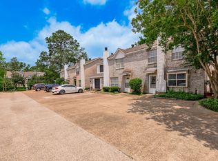 1401 Avenue O #1-F, Huntsville, TX 77340