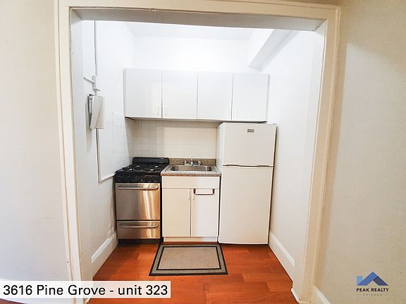 4th image of 3616 N Pine Grove Ave #2728120