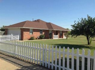 9080 Allison Rd, Lawton, OK 73507