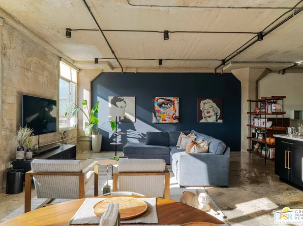 825 E 4th St APT 508, Los Angeles, CA 90013