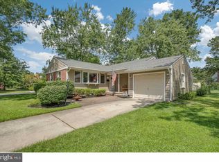 1201 Winston Way, Cherry Hill, NJ 08034