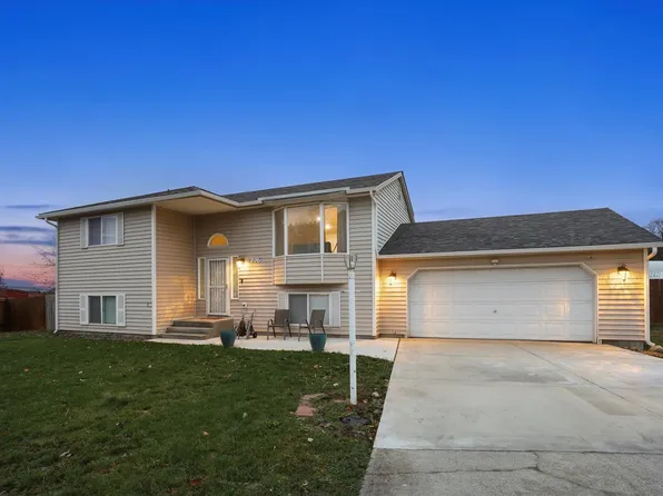 4306 N Upland Ct, Spokane, WA 99216