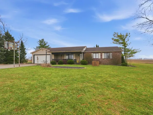 15010 Lincoln Hwy E, New Haven, IN 46774