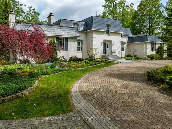 1836 Quantz Cres, Innisfil, ON L9S 1X2
