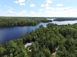 171 Long Point Way, Orland, ME 04472