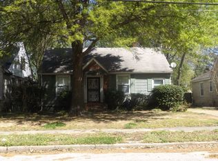 3604 Powell Ave, Memphis, TN 38122