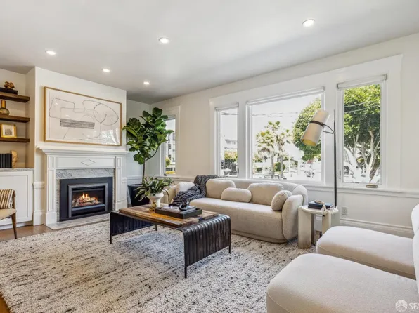 3247 Steiner St, San Francisco, CA 94123
