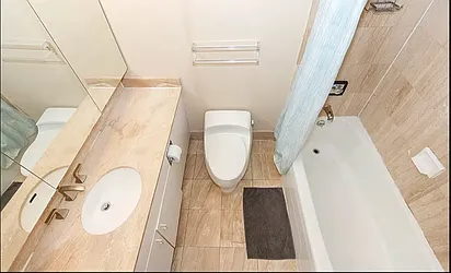 Rented by Direct Properties New York