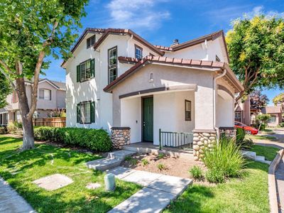 2829 Rubino Cir, San Jose, CA, 95125