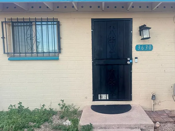 3630 E Ellington Pl, Tucson, AZ 85713
