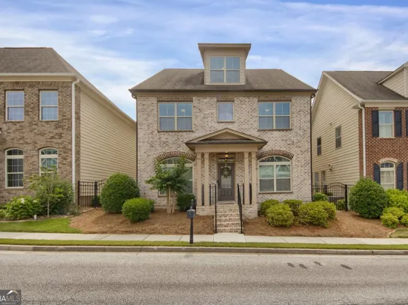 4204 Hardy Ave, Smyrna, GA 30082