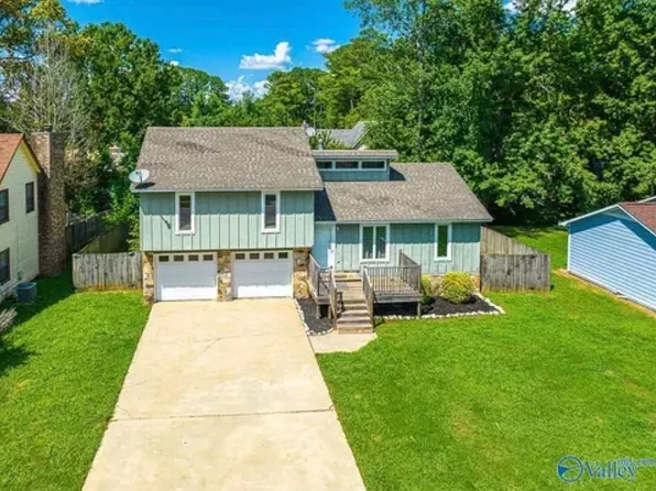 1023 Sandy Springs Rd NW, Huntsville, AL 35806