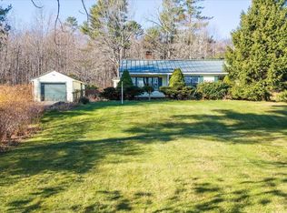 560 Belfast Rd, Camden, ME 04843