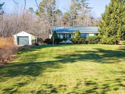560 Belfast Road, Camden, ME, 04843
