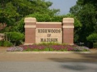 116 Woodberry Pl, Madison, MS 39110