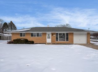 4200 122nd St, Pleasant Prairie, WI 53158