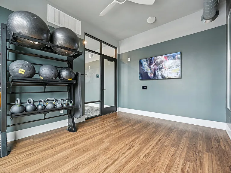 The Quarry Luxury Apartments — Photo 51