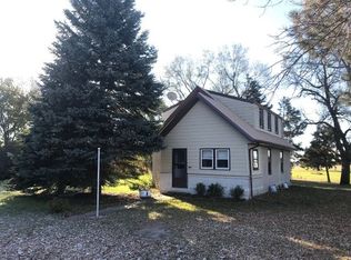 409 W Smith St, Page, NE 68766