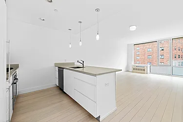 Rented by Keller Williams NYC