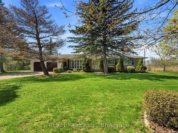 69 Darby Rd, Welland, ON L3B 5N4
