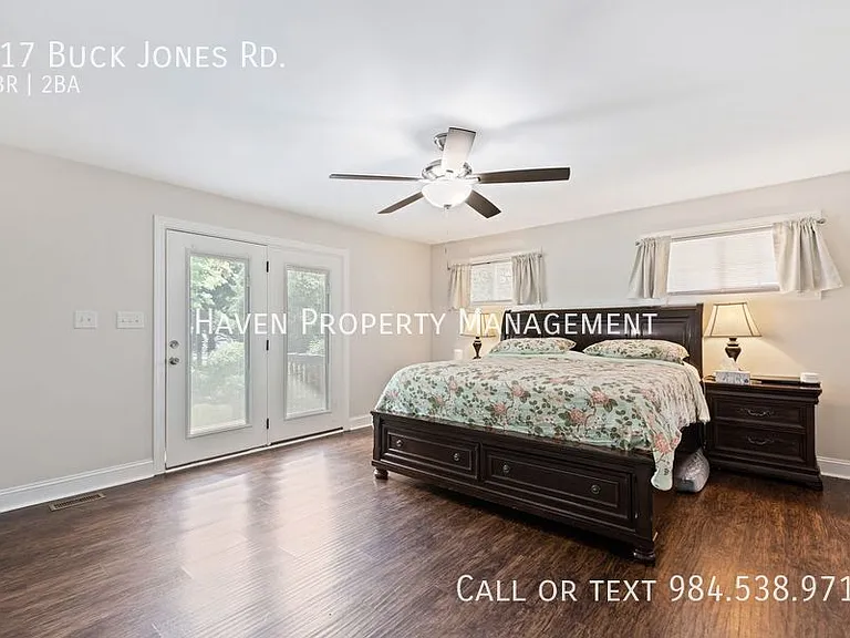 217 Buck Jones Rd — Photo 15