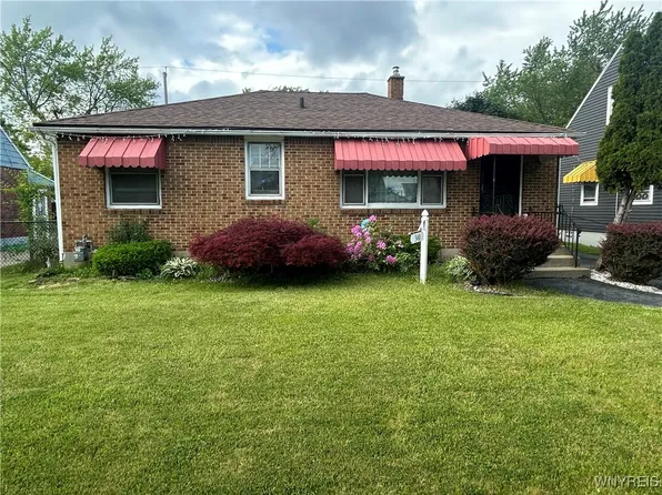 340 Martha Ave, Buffalo, NY 14215