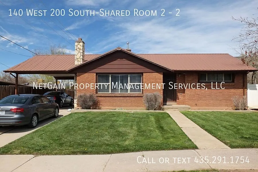 140 W South Shr #200