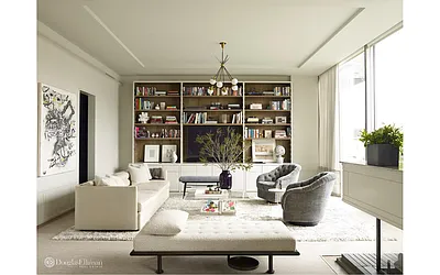 Sold by Douglas Elliman